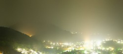 Archiv Foto Webcam St. Gilgen am Wolfgangsee Panorama 20:00