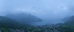 Archiv Foto Webcam St. Gilgen am Wolfgangsee Panorama 14:00