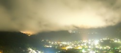 Archiv Foto Webcam St. Gilgen am Wolfgangsee Panorama 01:00