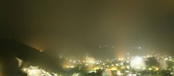 Archiv Foto Webcam St. Gilgen am Wolfgangsee Panorama 01:00