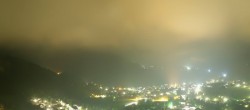 Archiv Foto Webcam St. Gilgen am Wolfgangsee Panorama 01:00