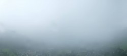 Archiv Foto Webcam St. Gilgen am Wolfgangsee Panorama 09:00