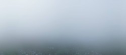 Archiv Foto Webcam St. Gilgen am Wolfgangsee Panorama 05:00