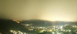 Archiv Foto Webcam St. Gilgen am Wolfgangsee Panorama 01:00