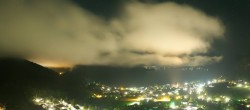 Archiv Foto Webcam St. Gilgen am Wolfgangsee Panorama 01:00