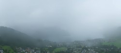 Archiv Foto Webcam St. Gilgen am Wolfgangsee Panorama 15:00