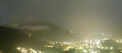 Archiv Foto Webcam St. Gilgen am Wolfgangsee Panorama 03:00