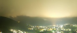 Archiv Foto Webcam St. Gilgen am Wolfgangsee Panorama 01:00
