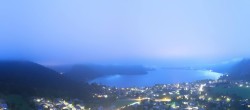 Archiv Foto Webcam St. Gilgen am Wolfgangsee Panorama 05:00