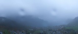 Archiv Foto Webcam St. Gilgen am Wolfgangsee Panorama 15:00