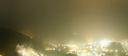 Archiv Foto Webcam St. Gilgen am Wolfgangsee Panorama 01:00