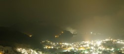 Archiv Foto Webcam St. Gilgen am Wolfgangsee Panorama 00:00
