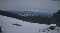 Archiv Foto Webcam Wetterstation Sankt Englmar-Hinterwies 15:00