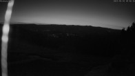 Archiv Foto Webcam Wetterstation Sankt Englmar-Hinterwies 03:00