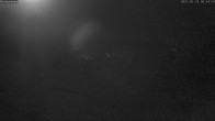 Archiv Foto Webcam Wetterstation Sankt Englmar-Hinterwies 23:00