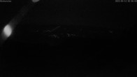 Archiv Foto Webcam Wetterstation Sankt Englmar-Hinterwies 01:00