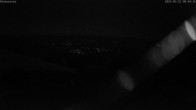 Archiv Foto Webcam Wetterstation Sankt Englmar-Hinterwies 23:00