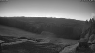 Archiv Foto Webcam Wetterstation Sankt Englmar-Hinterwies 03:00
