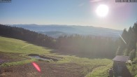 Archiv Foto Webcam Wetterstation Sankt Englmar-Hinterwies 05:00