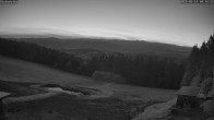Archived image Webcam Weather Station St. Englmar-Hinterwies 03:00