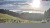 Archiv Foto Webcam Wetterstation Sankt Englmar-Hinterwies 05:00