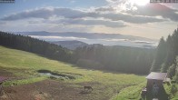 Archiv Foto Webcam Wetterstation Sankt Englmar-Hinterwies 06:00