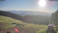 Archived image Webcam Weather Station St. Englmar-Hinterwies 05:00