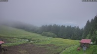 Archiv Foto Webcam Wetterstation Sankt Englmar-Hinterwies 05:00