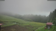Archiv Foto Webcam Wetterstation Sankt Englmar-Hinterwies 06:00