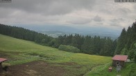 Archiv Foto Webcam Wetterstation Sankt Englmar-Hinterwies 09:00