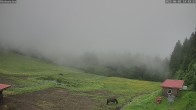 Archiv Foto Webcam Wetterstation Sankt Englmar-Hinterwies 13:00