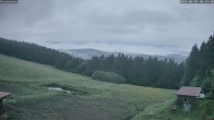 Archiv Foto Webcam Wetterstation Sankt Englmar-Hinterwies 03:00
