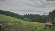 Archiv Foto Webcam Wetterstation Sankt Englmar-Hinterwies 06:00