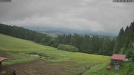 Archiv Foto Webcam Wetterstation Sankt Englmar-Hinterwies 09:00