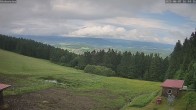 Archived image Webcam Weather Station St. Englmar-Hinterwies 15:00