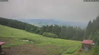 Archiv Foto Webcam Wetterstation Sankt Englmar-Hinterwies 06:00
