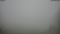 Archiv Foto Webcam Wetterstation Sankt Englmar-Hinterwies 07:00