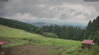 Archiv Foto Webcam Wetterstation Sankt Englmar-Hinterwies 09:00