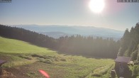 Archiv Foto Webcam Wetterstation Sankt Englmar-Hinterwies 05:00