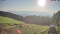 Archiv Foto Webcam Wetterstation Sankt Englmar-Hinterwies 05:00