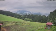 Archiv Foto Webcam Wetterstation Sankt Englmar-Hinterwies 05:00