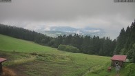 Archiv Foto Webcam Wetterstation Sankt Englmar-Hinterwies 06:00
