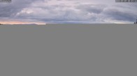 Archiv Foto Webcam Wetterstation Sankt Englmar-Hinterwies 19:00