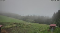 Archiv Foto Webcam Wetterstation Sankt Englmar-Hinterwies 05:00
