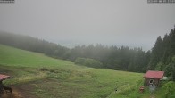 Archiv Foto Webcam Wetterstation Sankt Englmar-Hinterwies 06:00