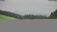 Archiv Foto Webcam Wetterstation Sankt Englmar-Hinterwies 07:00