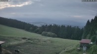 Archived image Webcam Weather Station St. Englmar-Hinterwies 03:00