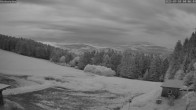 Archiv Foto Webcam Wetterstation Sankt Englmar-Hinterwies 03:00