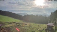 Archiv Foto Webcam Wetterstation Sankt Englmar-Hinterwies 05:00