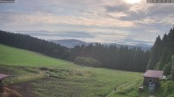 Archiv Foto Webcam Wetterstation Sankt Englmar-Hinterwies 06:00